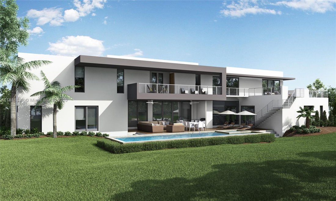 House in Lake Worth, Florida, United States 2 - 16638402