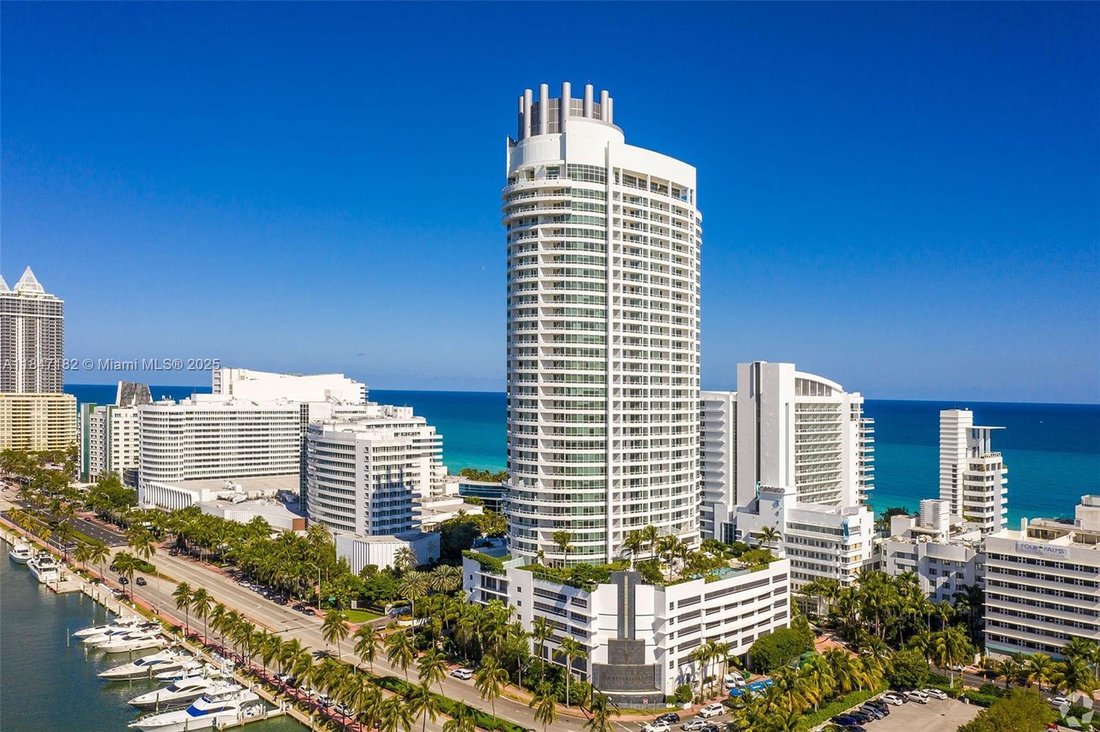 Condominio a Miami Beach, Florida, Stati Uniti 4 - 16638044