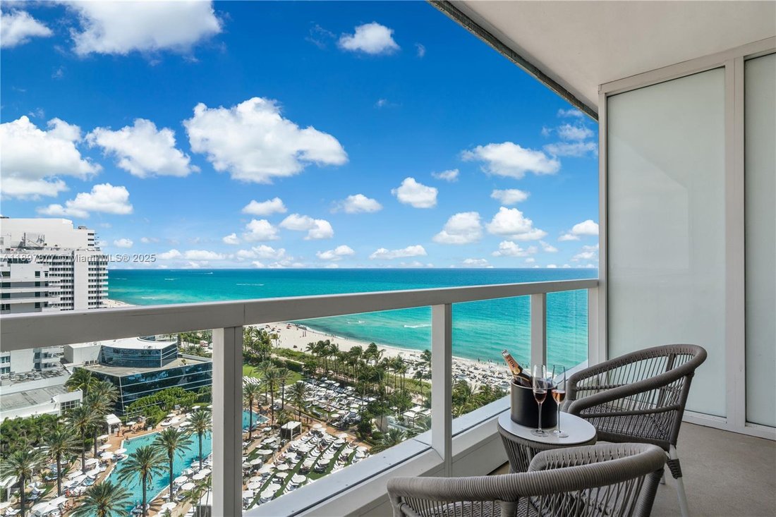 Condo in Miami Beach, Florida, United States 2 - 16638483