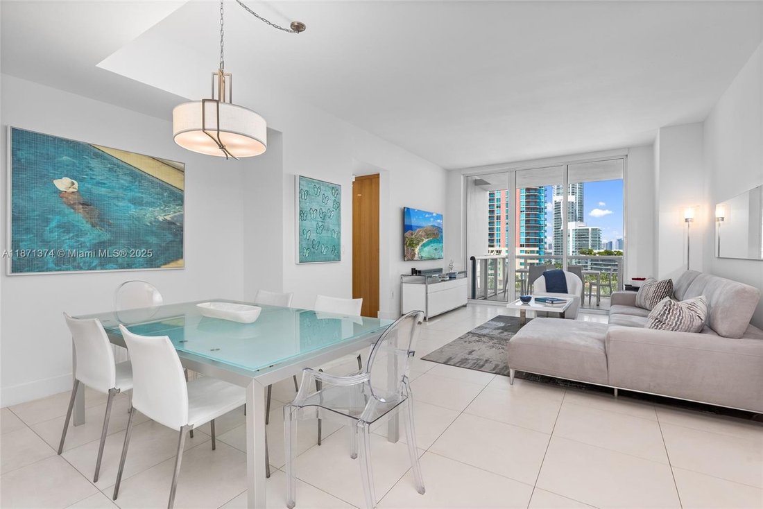 Condo in Miami Beach, Florida, United States 3 - 16637209