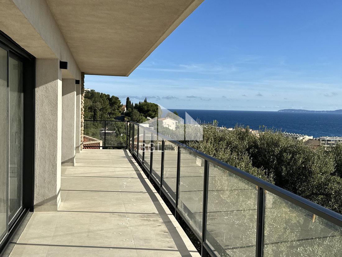 Apartment in Le Lavandou, Provence-Alpes-Côte d'Azur, France 5 - 16629854