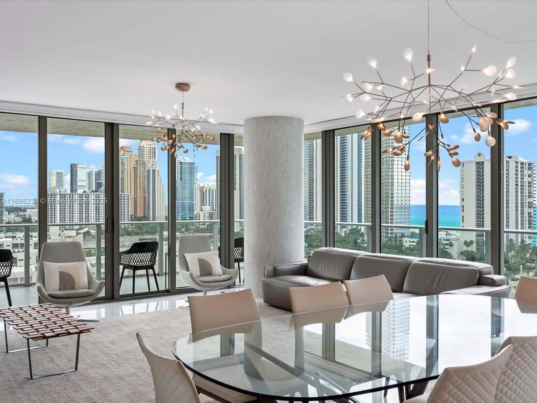 Condo in Golden Beach, Florida, United States 3 - 16639899