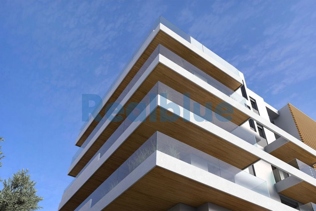 Apartment in Voula, Attica, Greece 2 - 16641951
