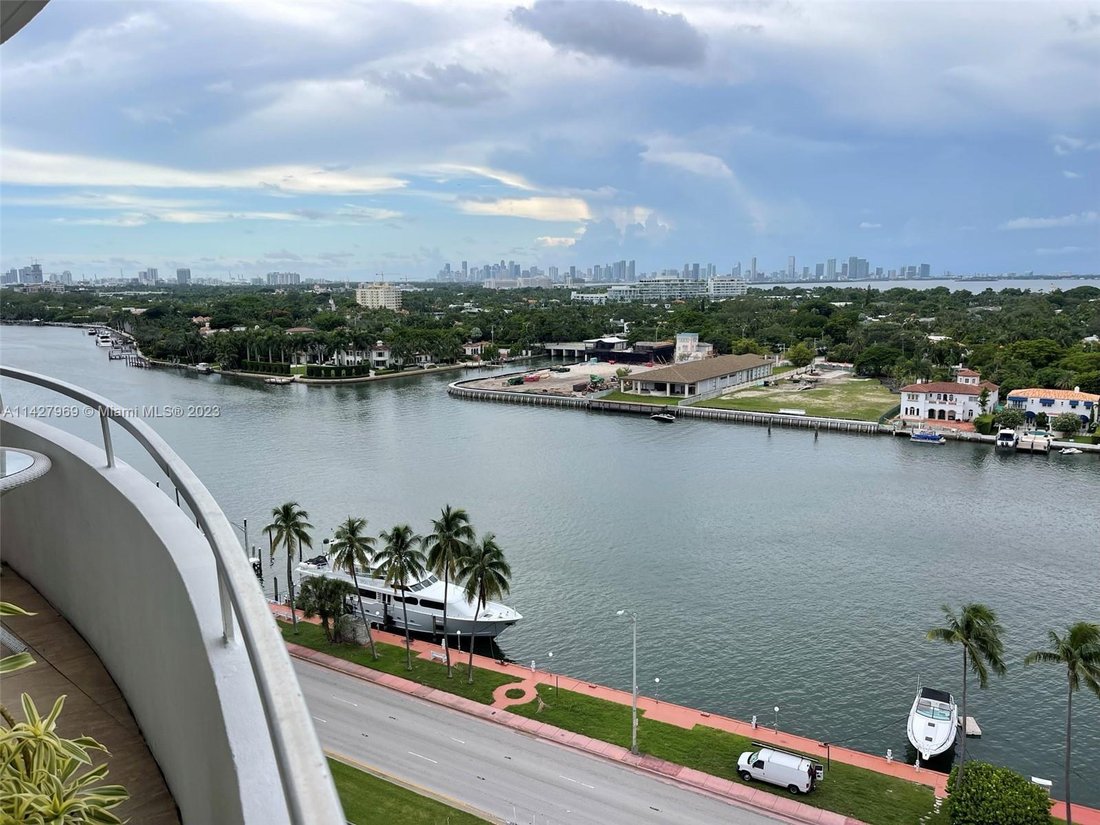Condo in Miami Beach, Florida, United States 5 - 16636938