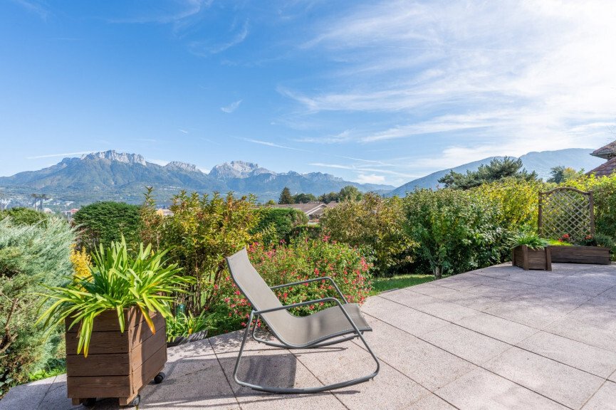 House in Sévrier, Auvergne-Rhône-Alpes, France 2 - 16630105