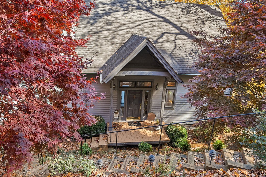 House in Black Mountain, North Carolina, United States 5 - 16629447