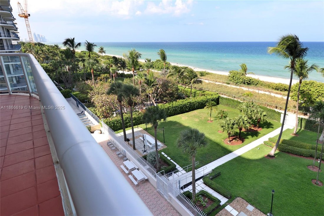 Condo in Bal Harbour, Florida, United States 5 - 16640108