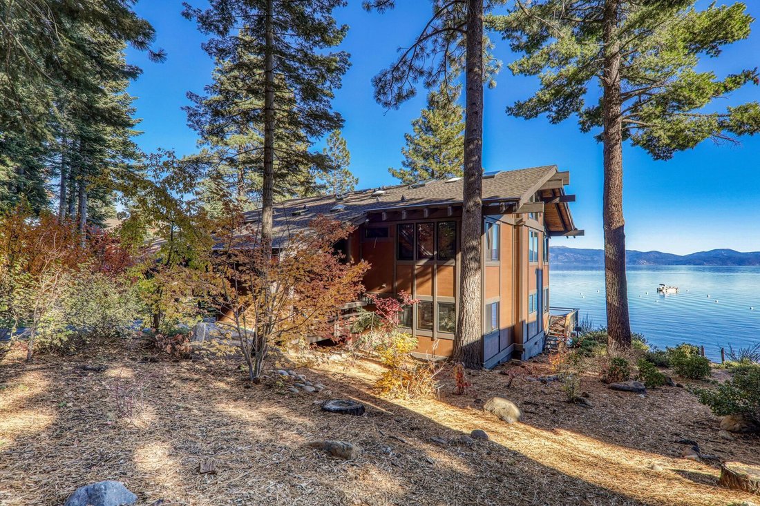 House in Tahoe City, California, United States 5 - 16631410