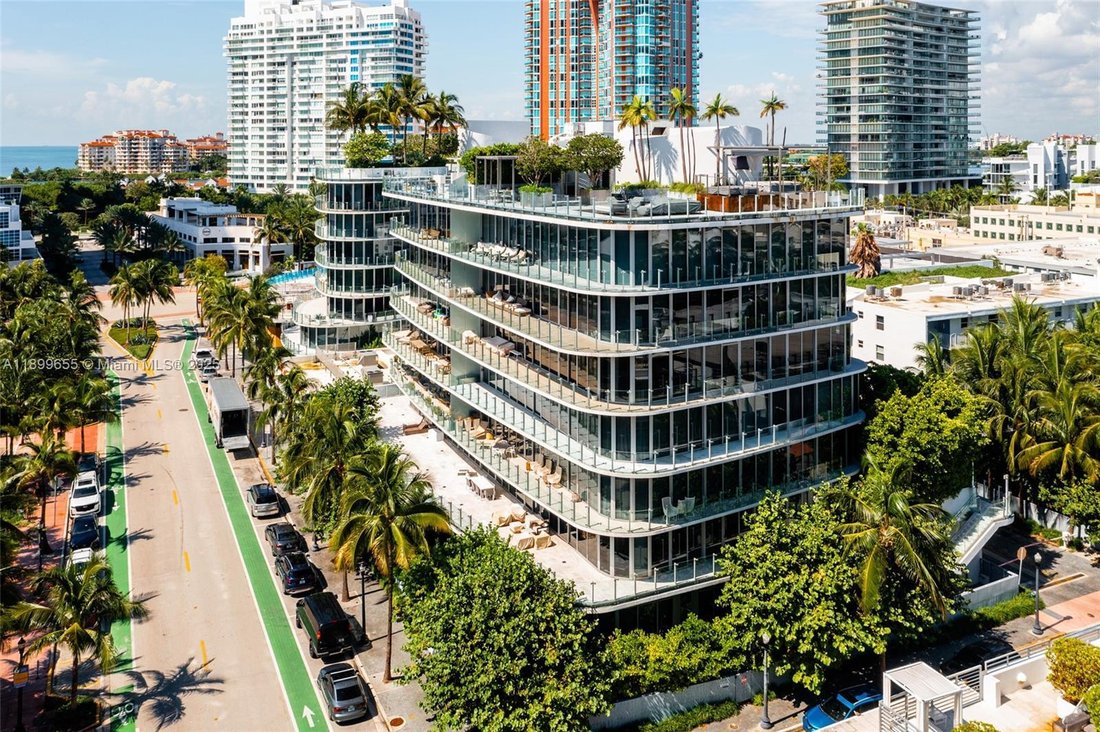 Condo in Miami Beach, Florida, United States 4 - 16638127