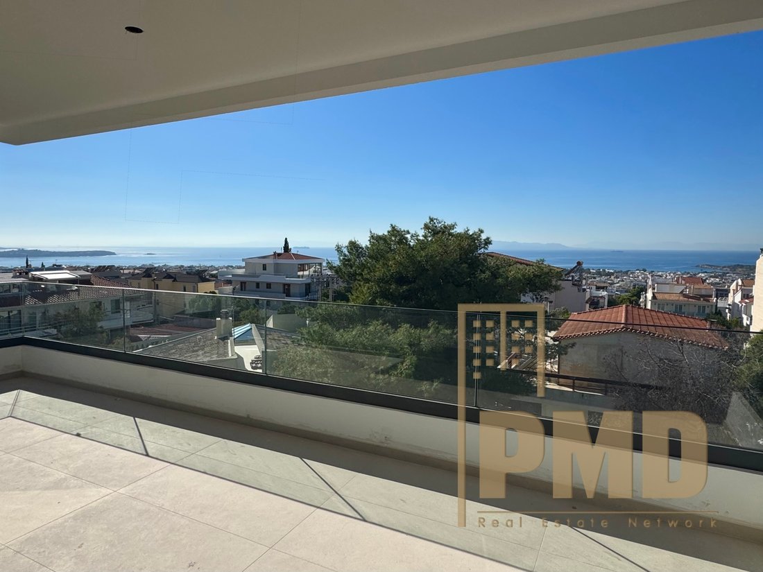 Apartment in Voula, Attica, Greece 1 - 14548230