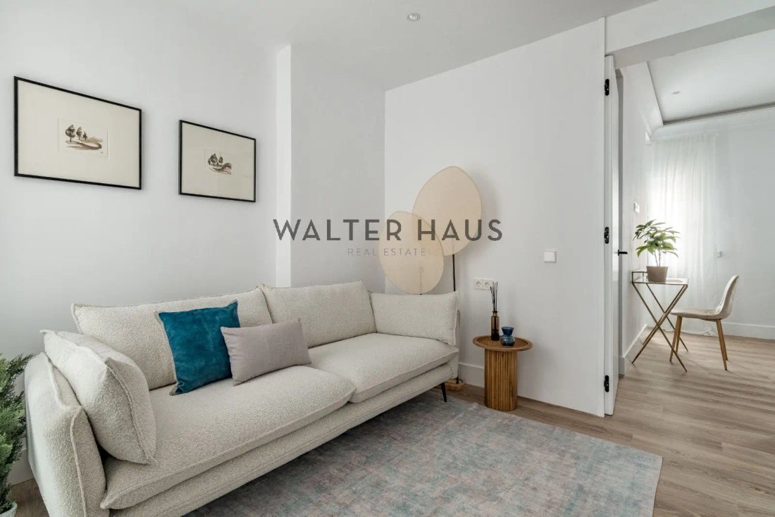 Apartment in Centro, Madrid, Spain 5 - 16631803