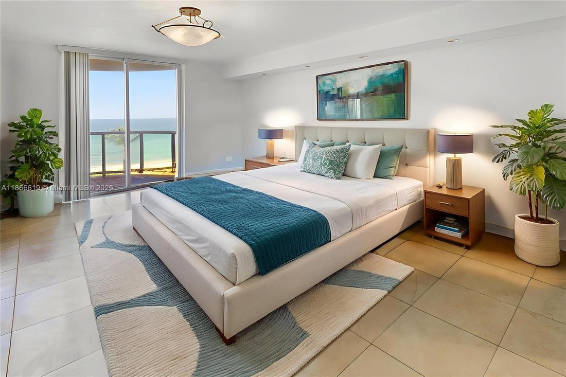 Condo in Bal Harbour, Florida, United States 2 - 16640108
