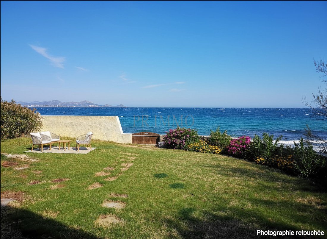 Villa in Frejus, Provence-Alpes-Côte d'Azur, France 5 - 16631256