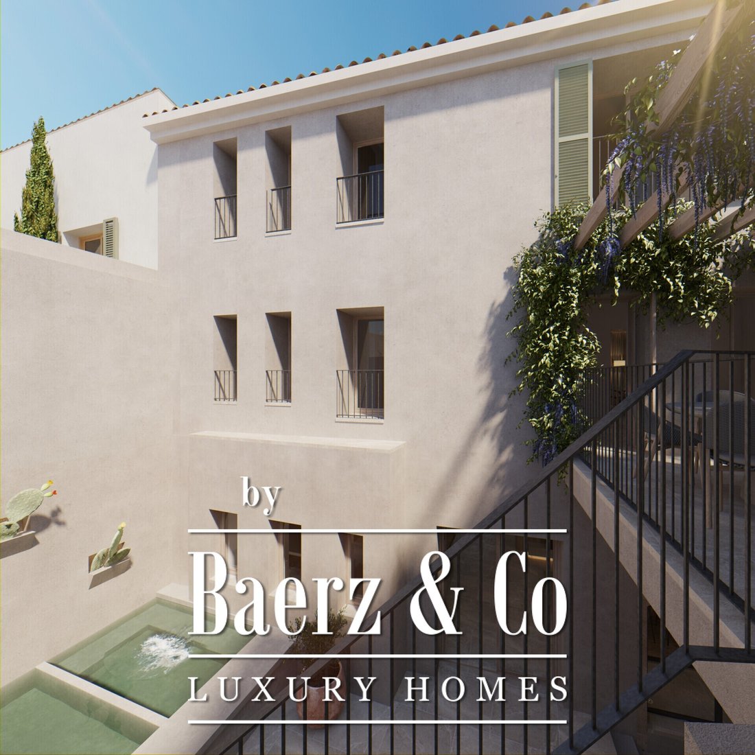 Townhouse in Arta, Balearic Islands, Spain 2 - 16635191