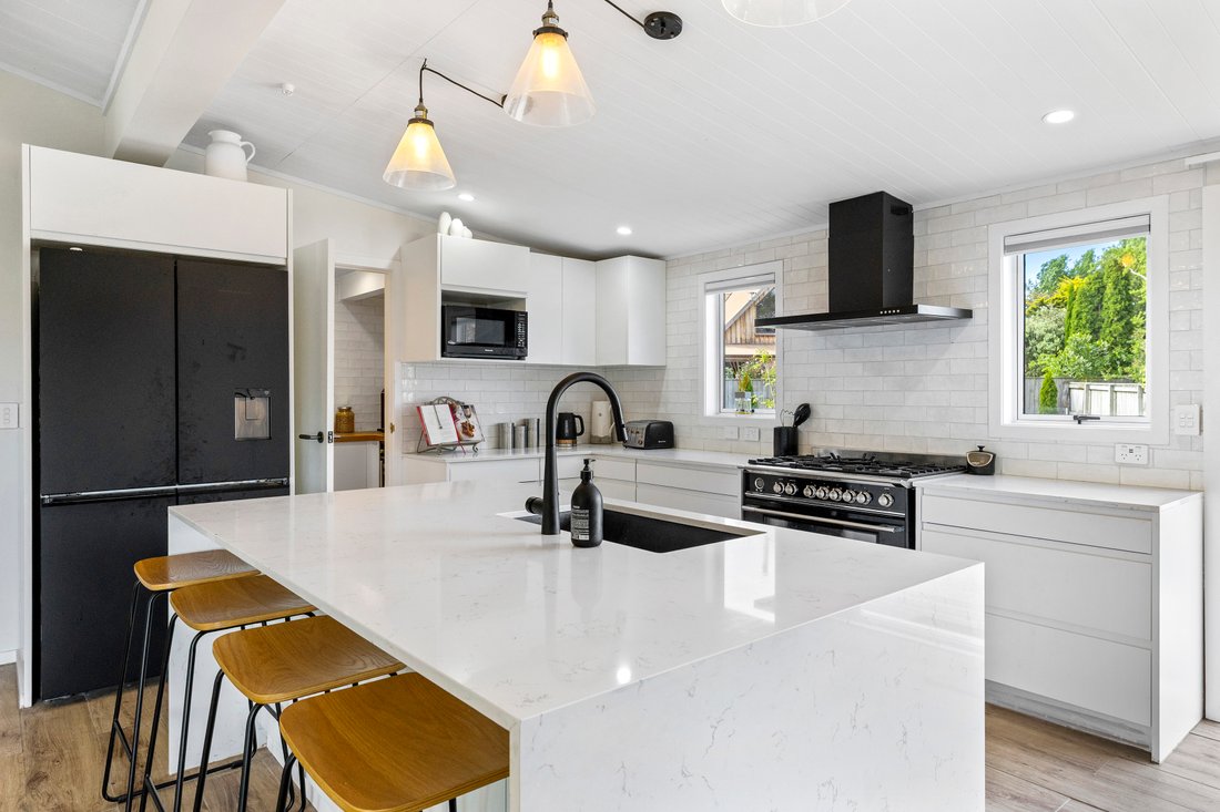 House in Taupo, Waikato, New Zealand 2 - 16647566