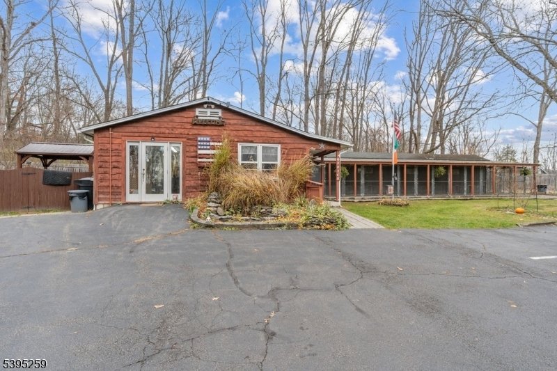 House in Montague Township, New Jersey, United States 1 - 16631032