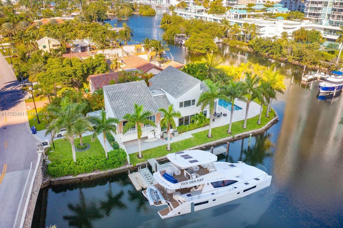 House in Golden Beach, Florida, United States 1 - 16638502
