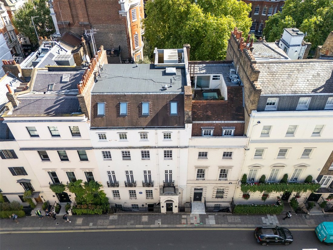 Maison en Mayfair, Westminster, Angleterre 2 - 16630457