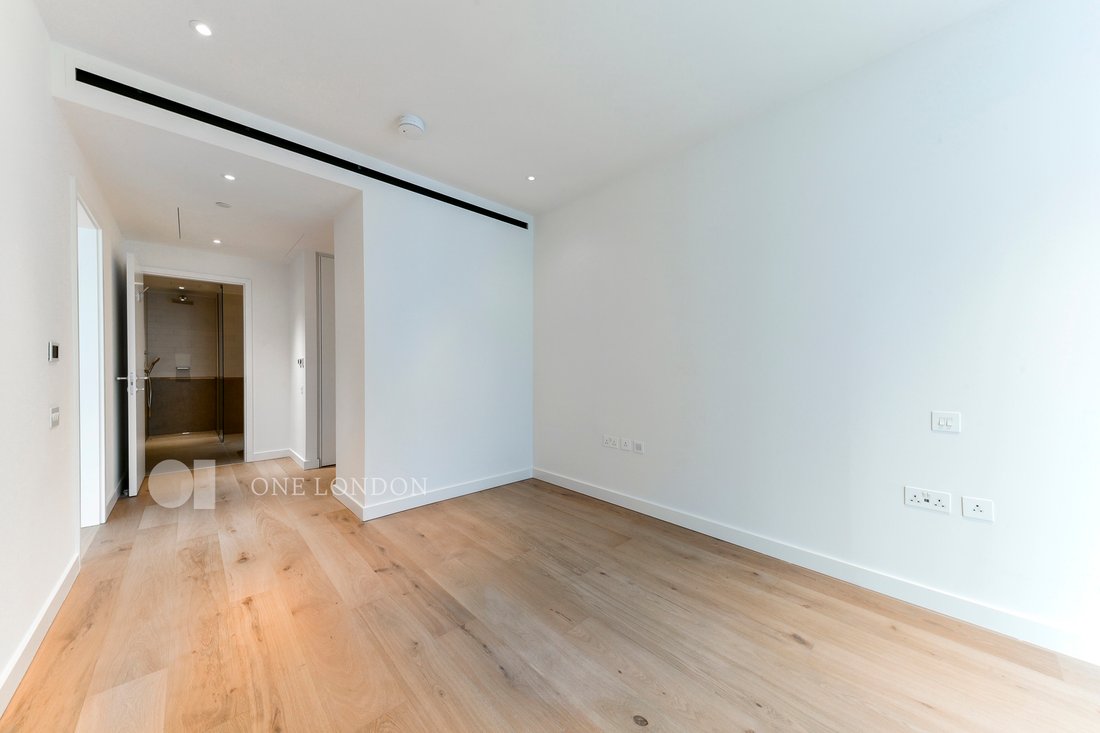 Apartment in New Covent Garden, Wandsworth (Greater London), England 1 - 16631212
