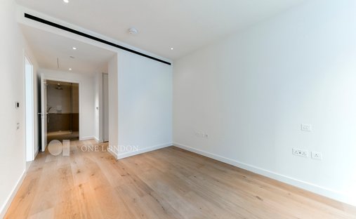 Wohnung in New Covent Garden, Wandsworth (Greater London), England 1