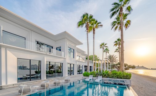 Villa à Dubaï, Dubaï, Émirats arabes unis 1