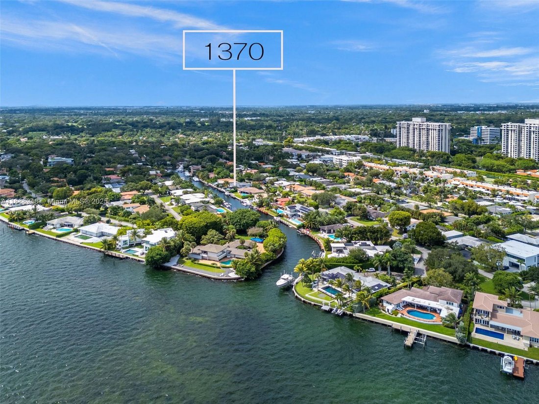 House in Miami, Florida, United States 2 - 16637345