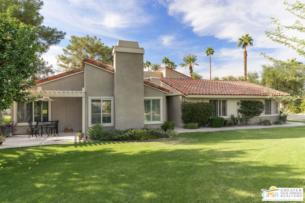appartement à Rancho Mirage, Californie, États-Unis 2 - 16645510
