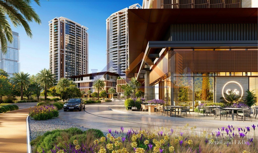 Penthouse in Jumeirah Islands / Juzur Jumeirah, Dubai, United Arab Emirates 5 - 16641942