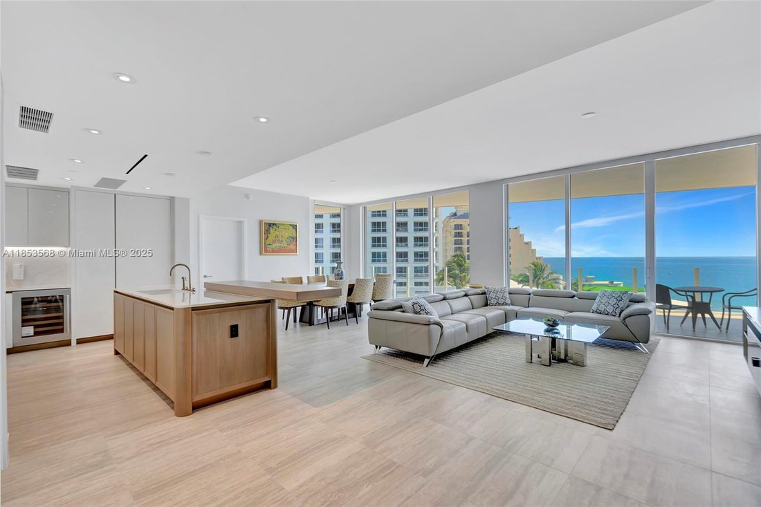 Condo in Fort Lauderdale, Florida, United States 1 - 16636374