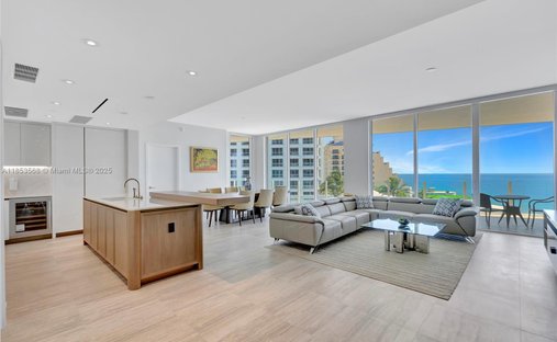 Condo in Fort Lauderdale, Florida, United States 1