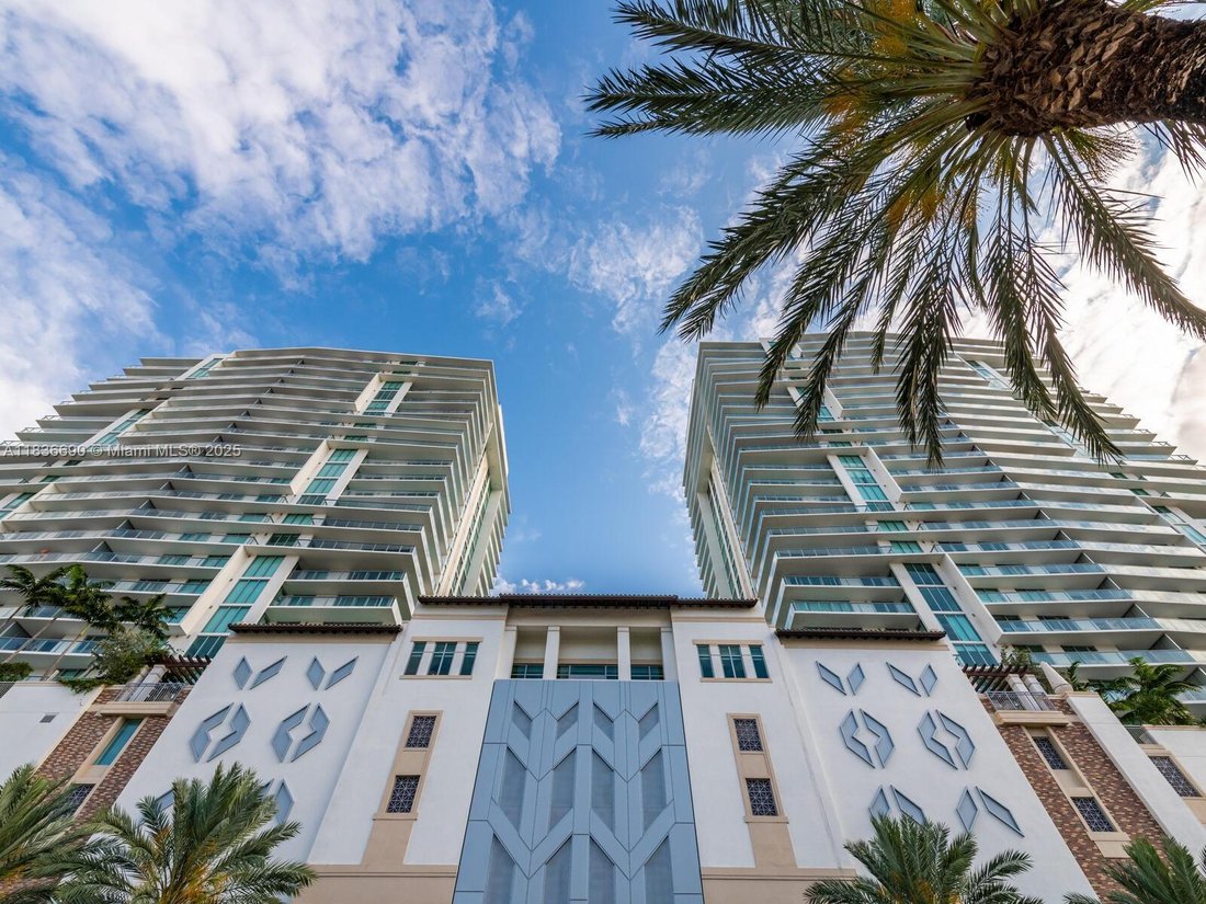 Condo in Golden Beach, Florida, United States 1 - 16637426