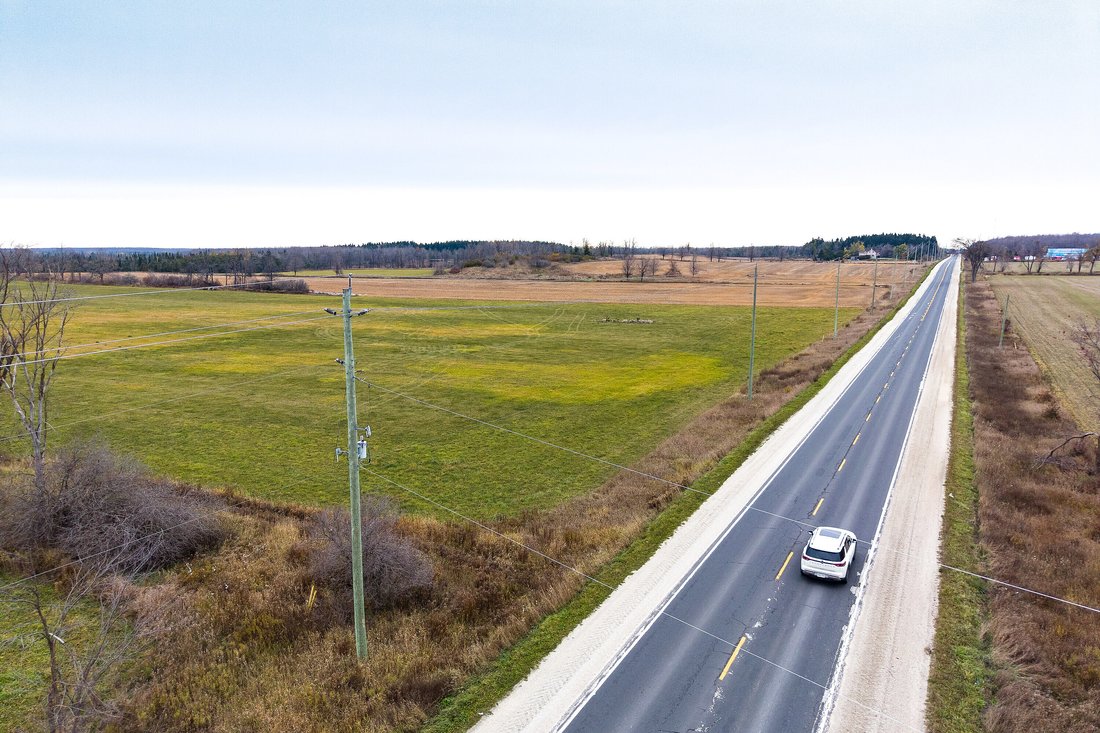 Land in Singhampton, Ontario, Canada 5 - 16629674
