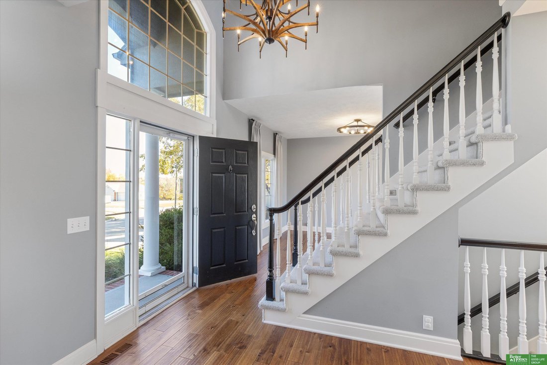 House in Omaha, Nebraska, United States 5 - 16640656