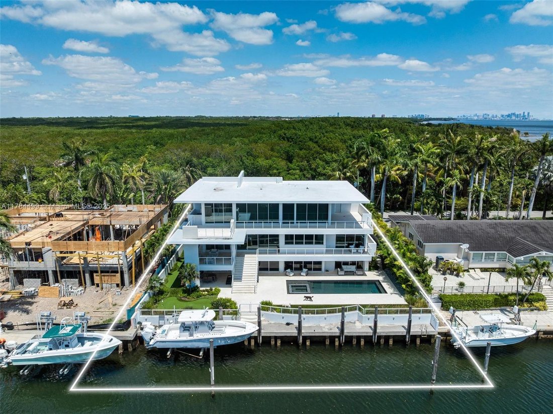 House in Coral Gables, Florida, United States 2 - 16636982