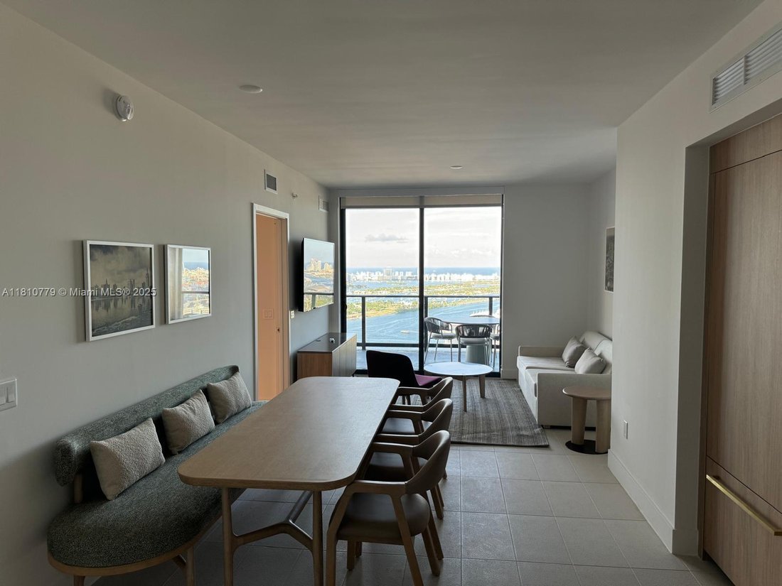 Condo in Miami, Florida, United States 5 - 16639137