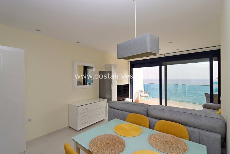 Penthouse in Torrevieja, Valencian Community, Spain 4 - 16630070