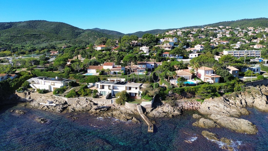 Villa in Frejus, Provence-Alpes-Côte d'Azur, France 2 - 16631256