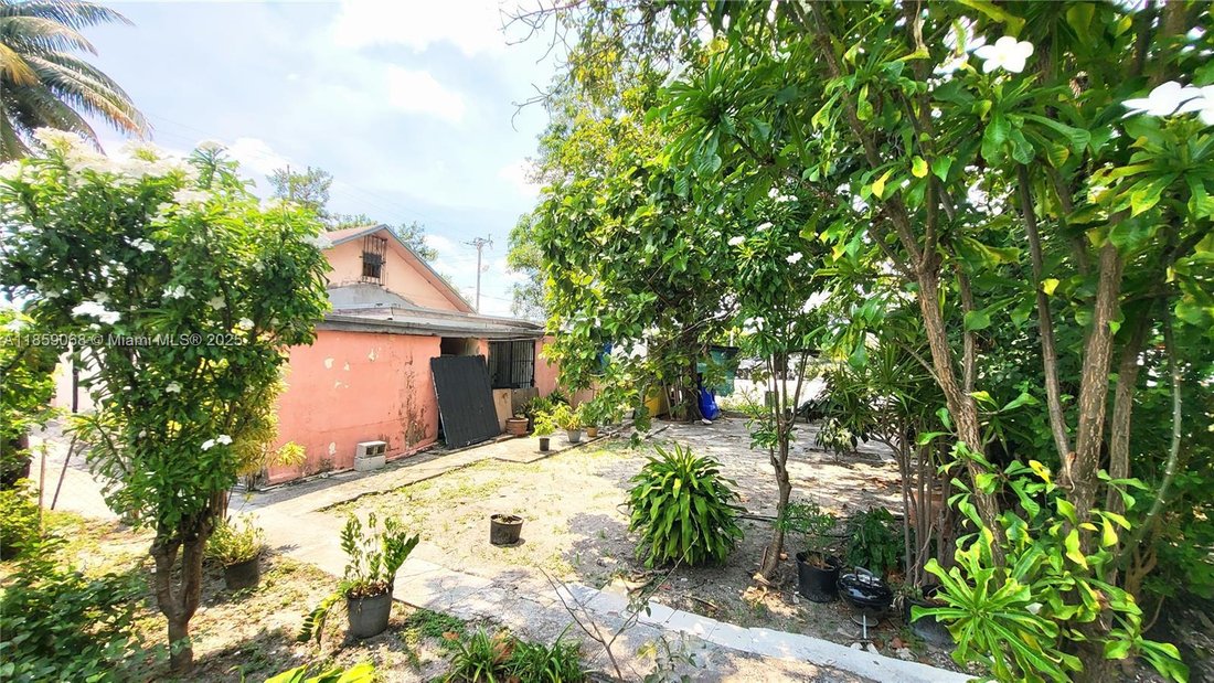 Apartment in Miami, Florida, United States 5 - 16639437