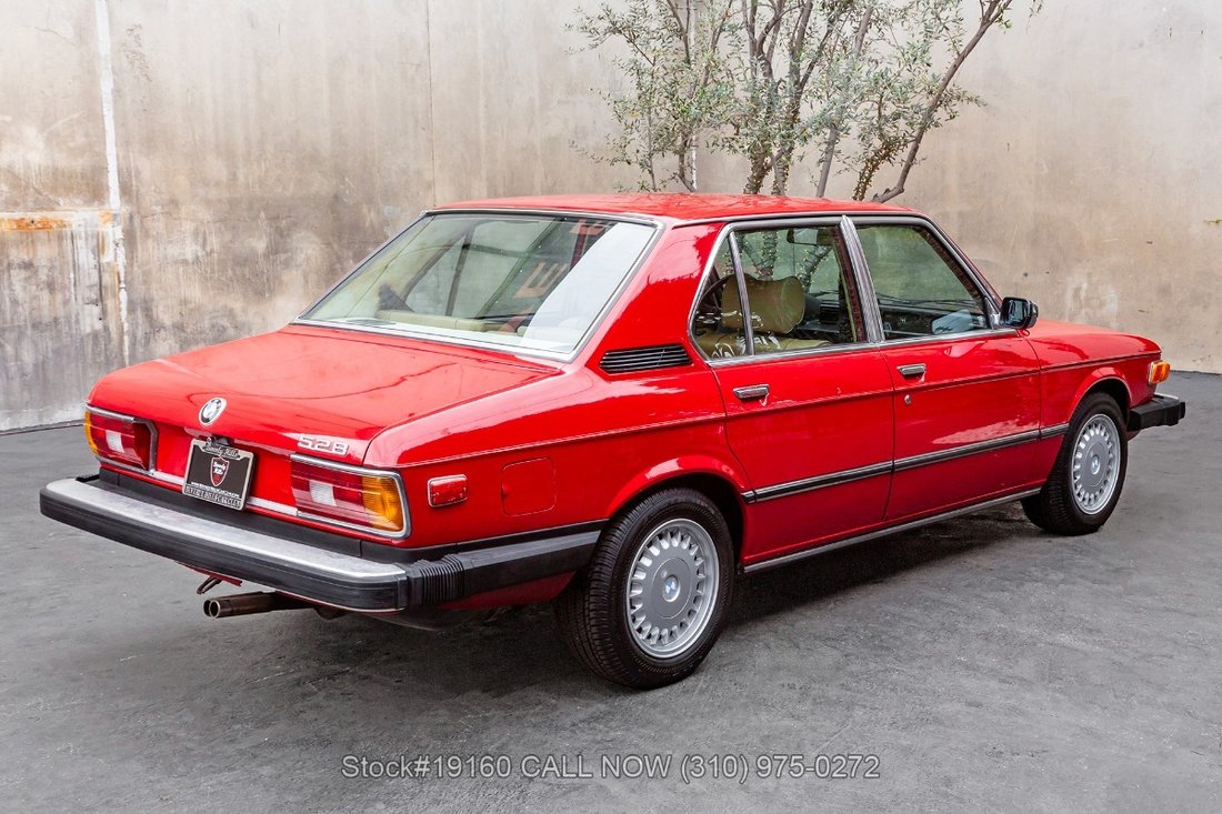 BMW 528i in Los Angeles, CA 5 - 16631751