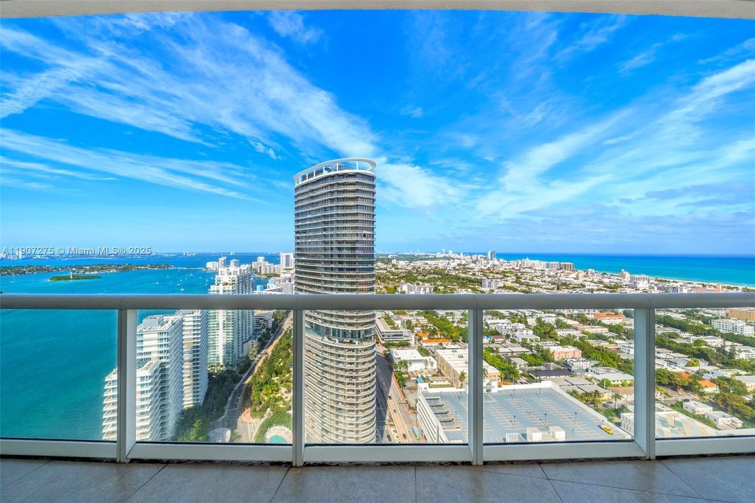 Condo in Miami Beach, Florida, United States 3 - 16639822