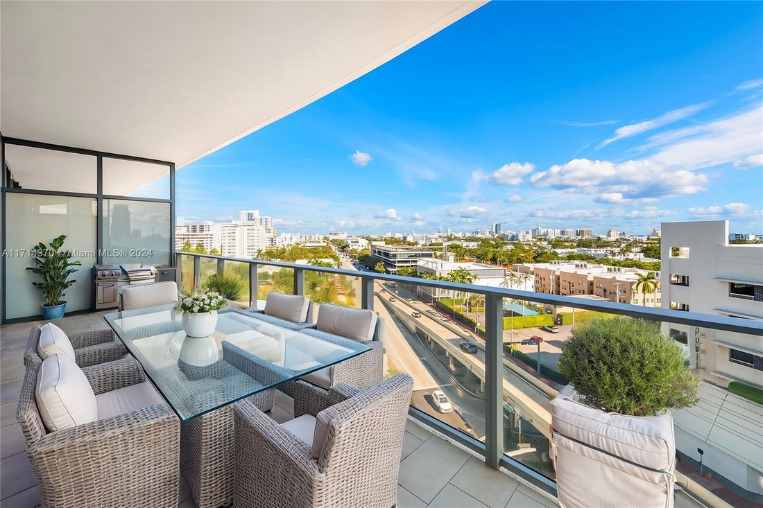 Condo in Miami Beach, Florida, United States 3 - 16636535