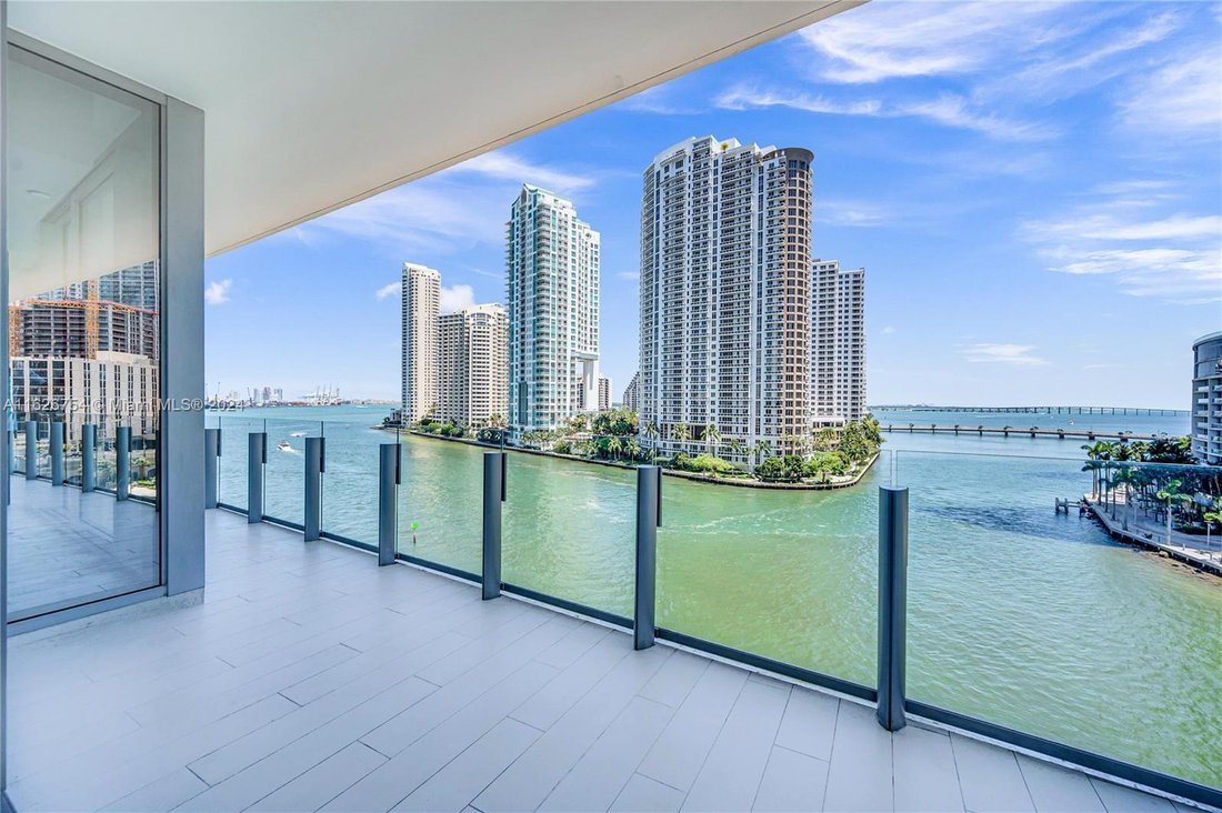 Condo in Miami, Florida, United States 2 - 16637165
