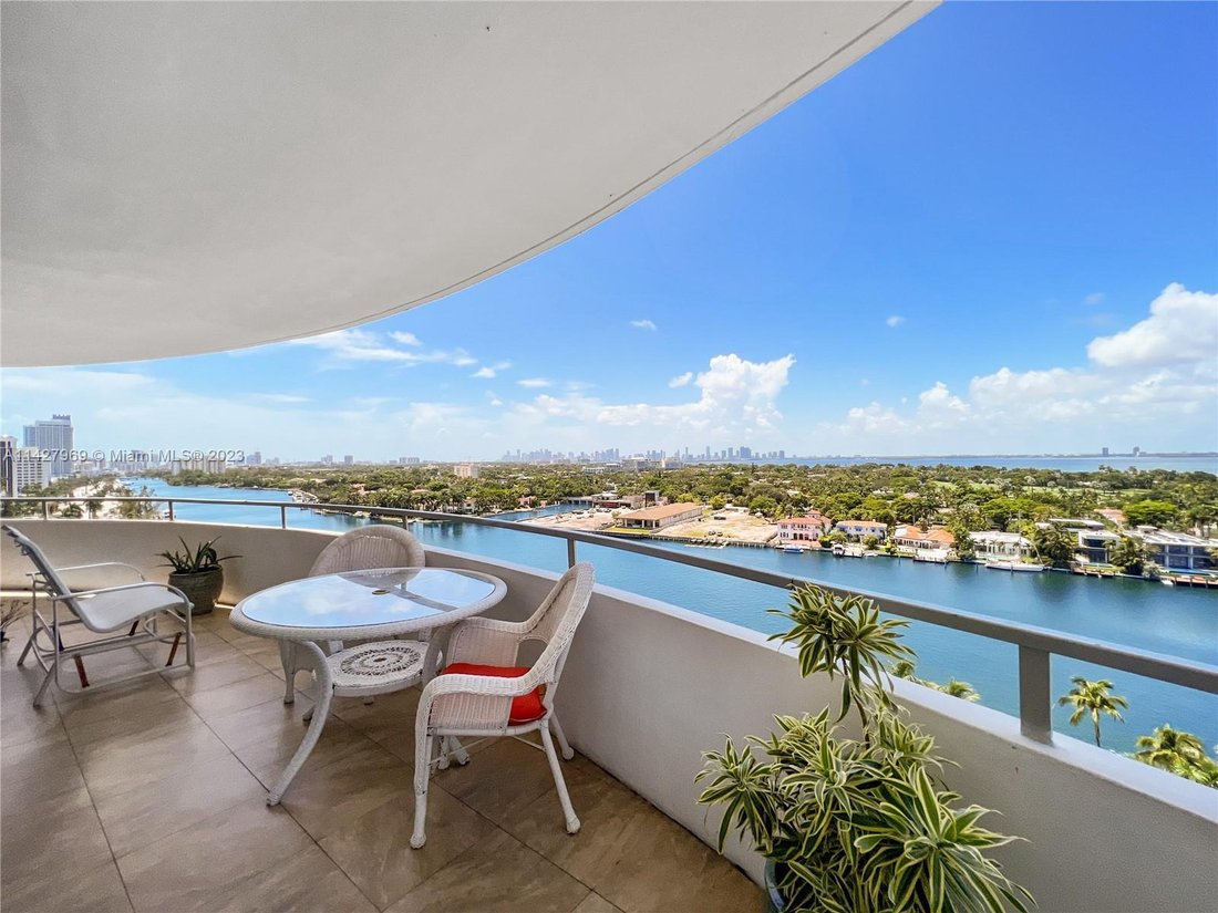 Condo in Miami Beach, Florida, United States 3 - 16636938