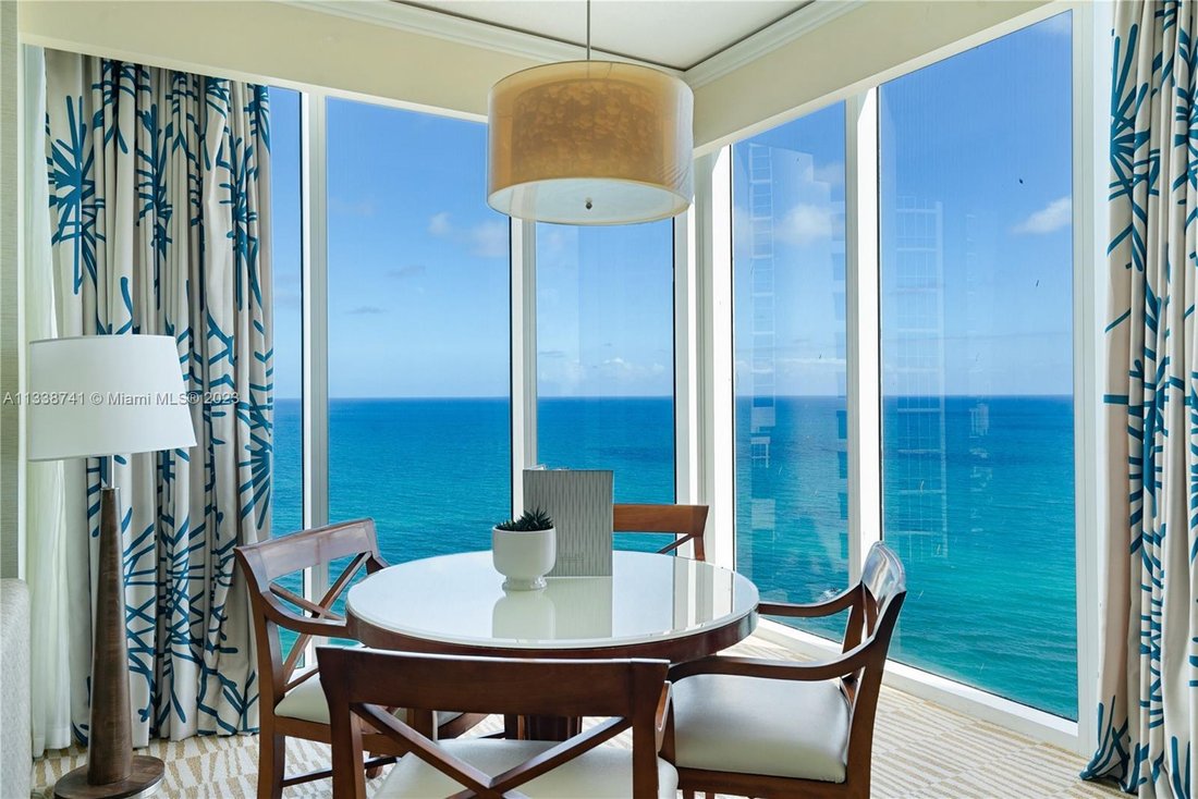 Condo in Golden Beach, Florida, United States 1 - 16635466