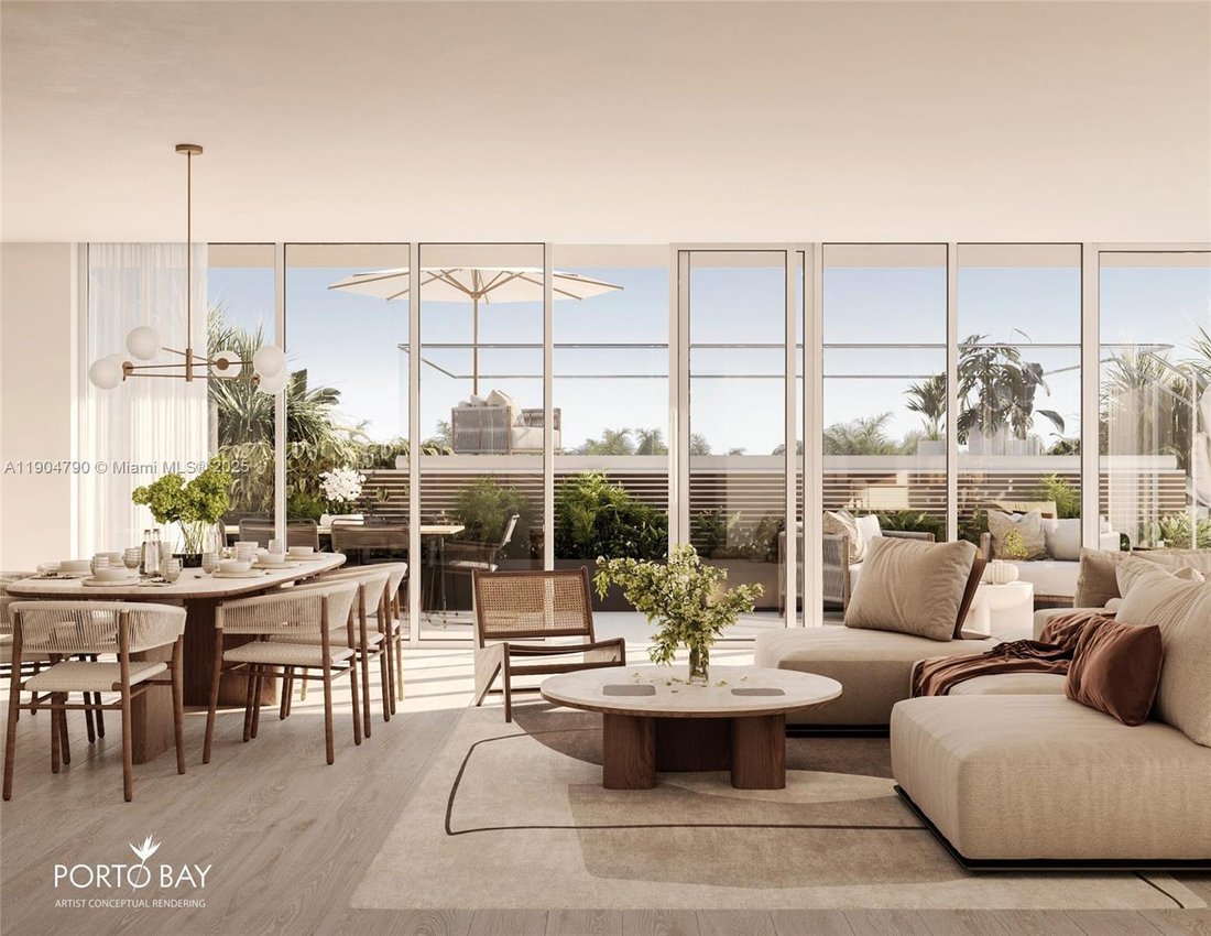 Condo in Bal Harbour, Florida, United States 4 - 16639379