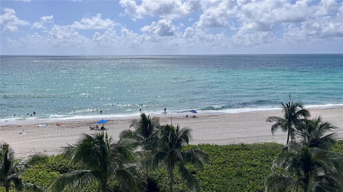 Condo in Golden Beach, Florida, United States 3 - 16637413