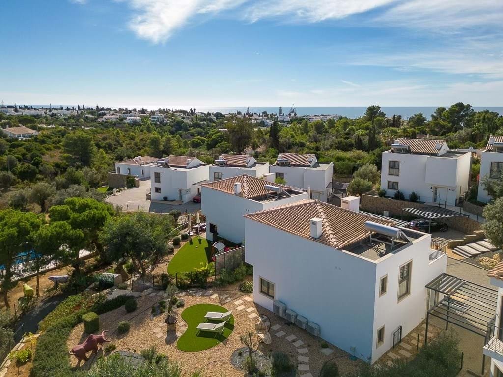Villa in Carvoeiro, Algarve, Portugal 3 - 15966762