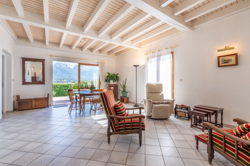 House in Sévrier, Auvergne-Rhône-Alpes, France 4 - 16630105