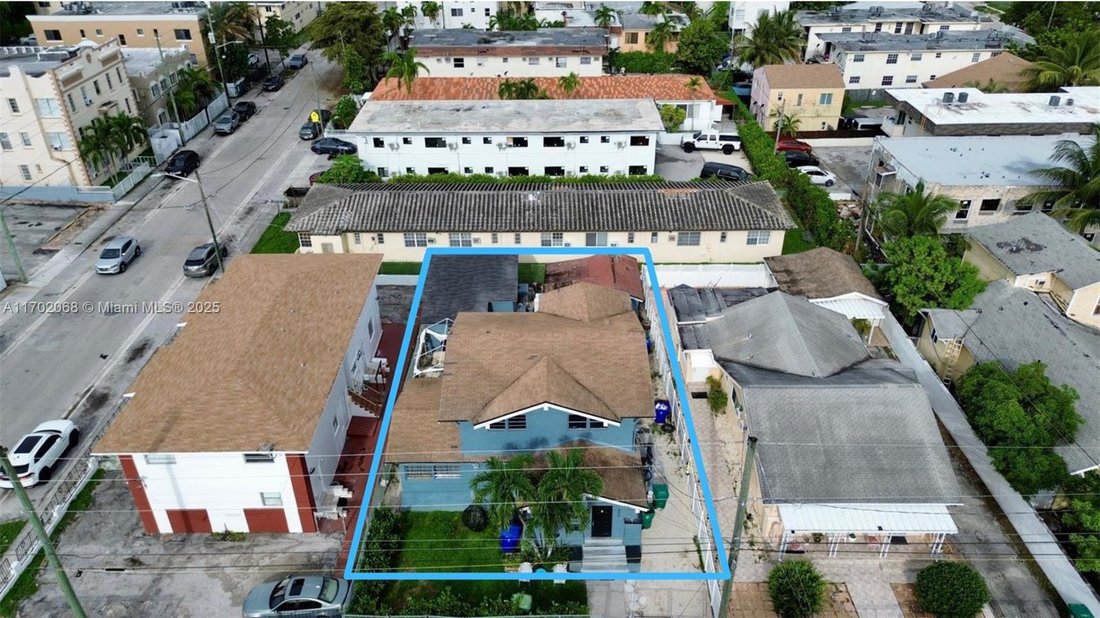 Andere in Miami, Florida, Vereinigte Staaten 1 - 16635672