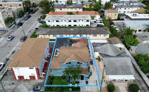 Miami, Florida, United States 1